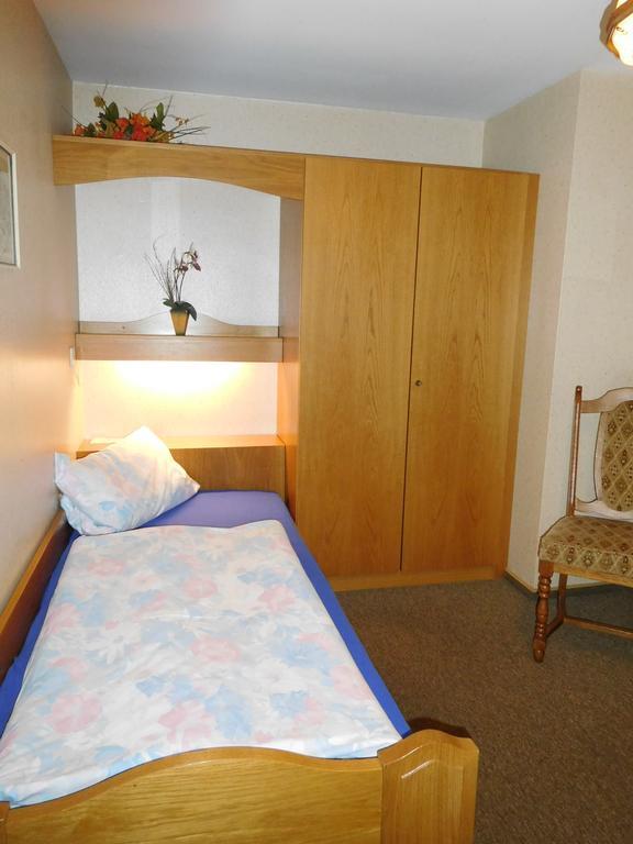 Ferienhotel Faisst Bad Peterstal-Griesbach Exterior photo