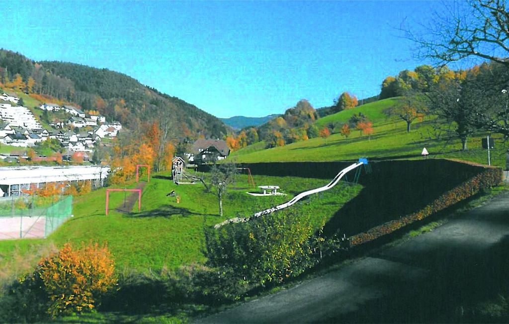 Ferienhotel Faisst Bad Peterstal-Griesbach Exterior photo